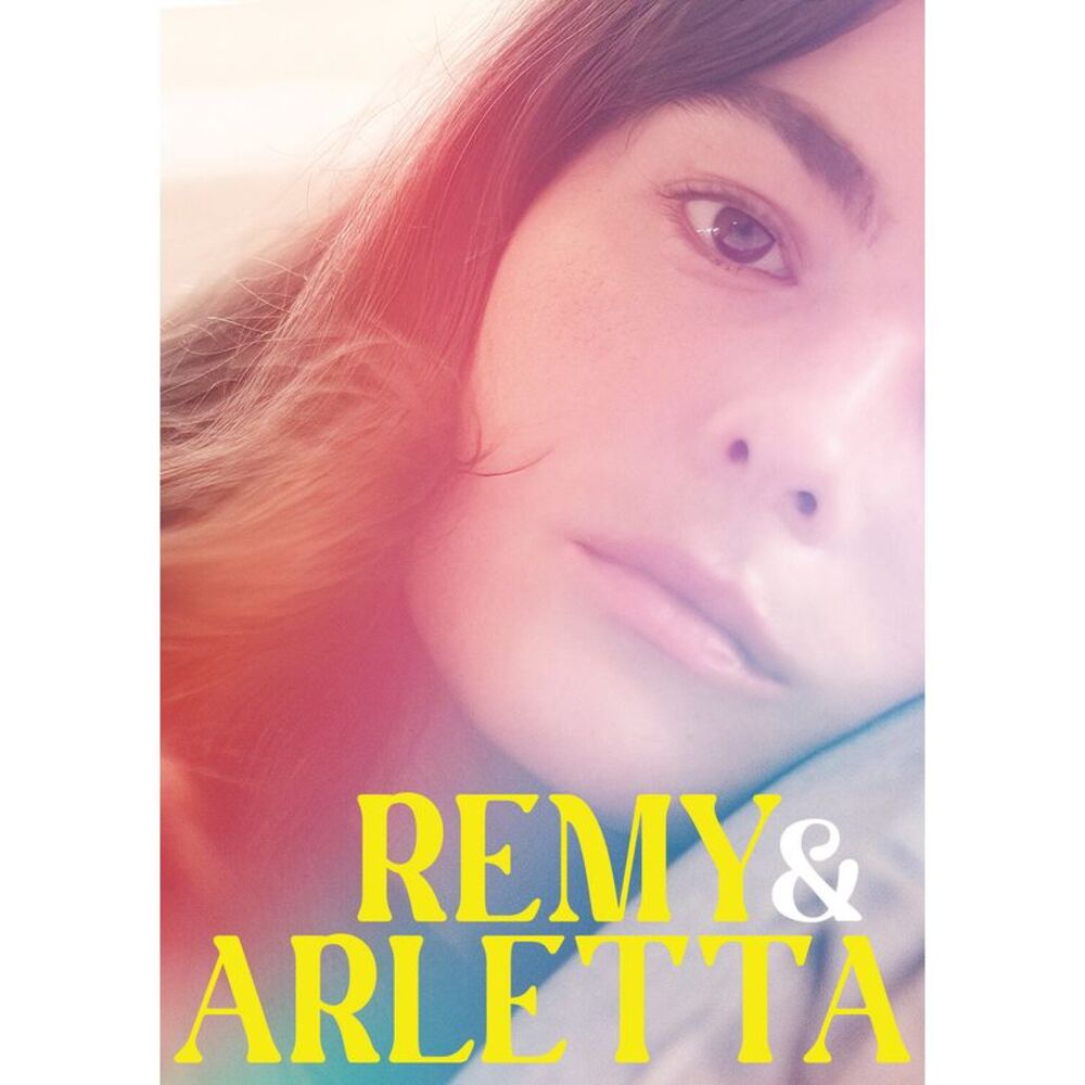Remy & Arletta  DVD